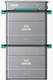 Batteriespeicher 10kWh