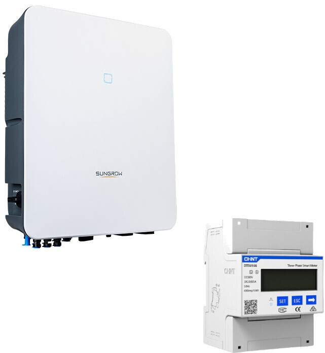 Hybrid-Wechselrichter 5kW